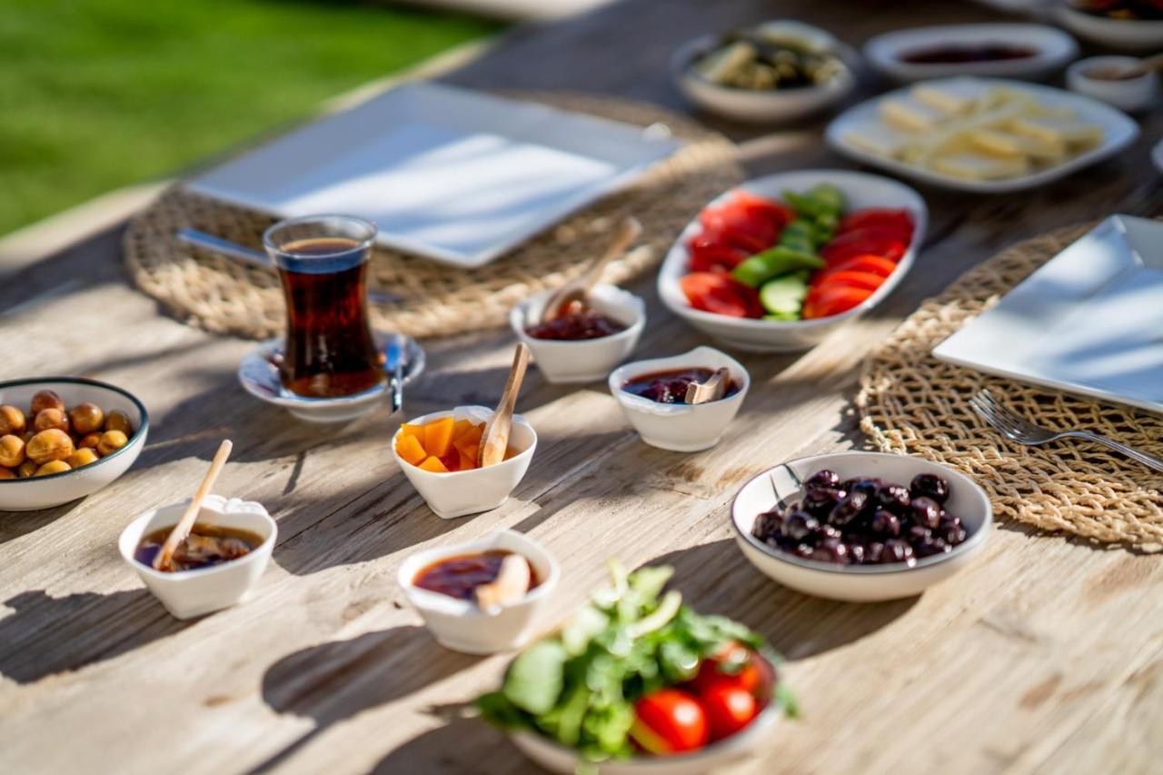 Melekaki Alacati Cesme Exterior photo