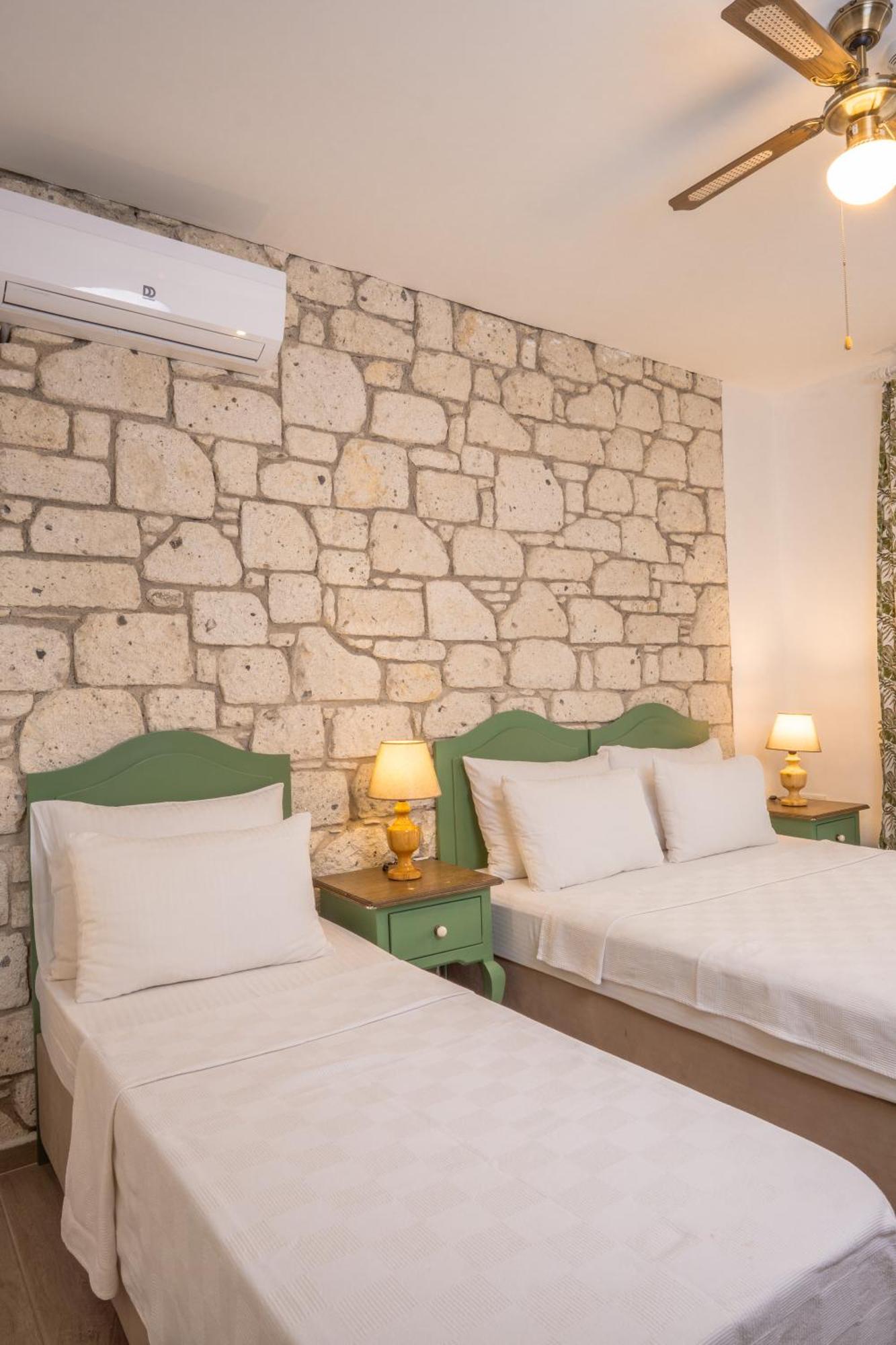 Melekaki Alacati Cesme Exterior photo