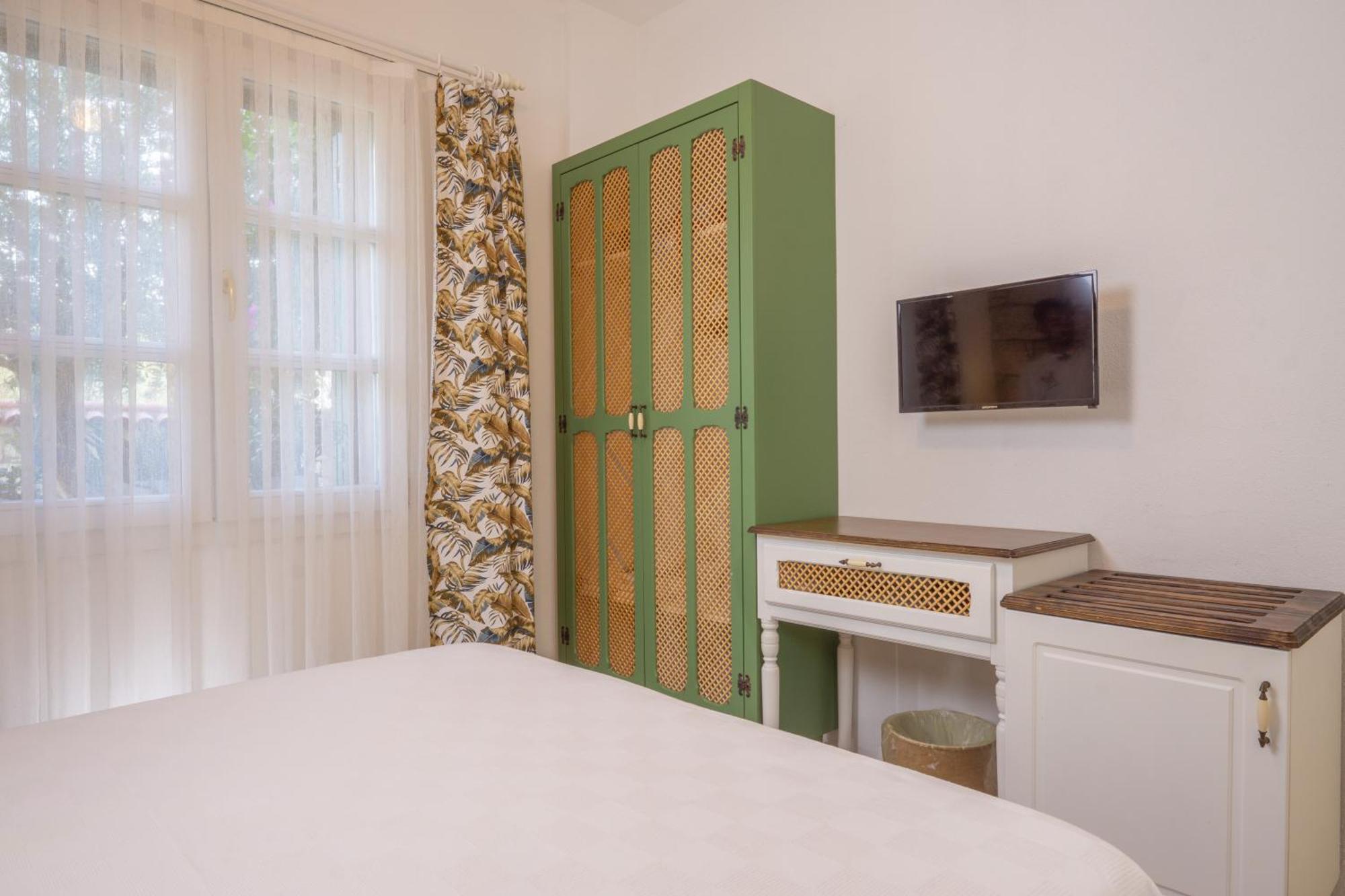 Melekaki Alacati Cesme Exterior photo