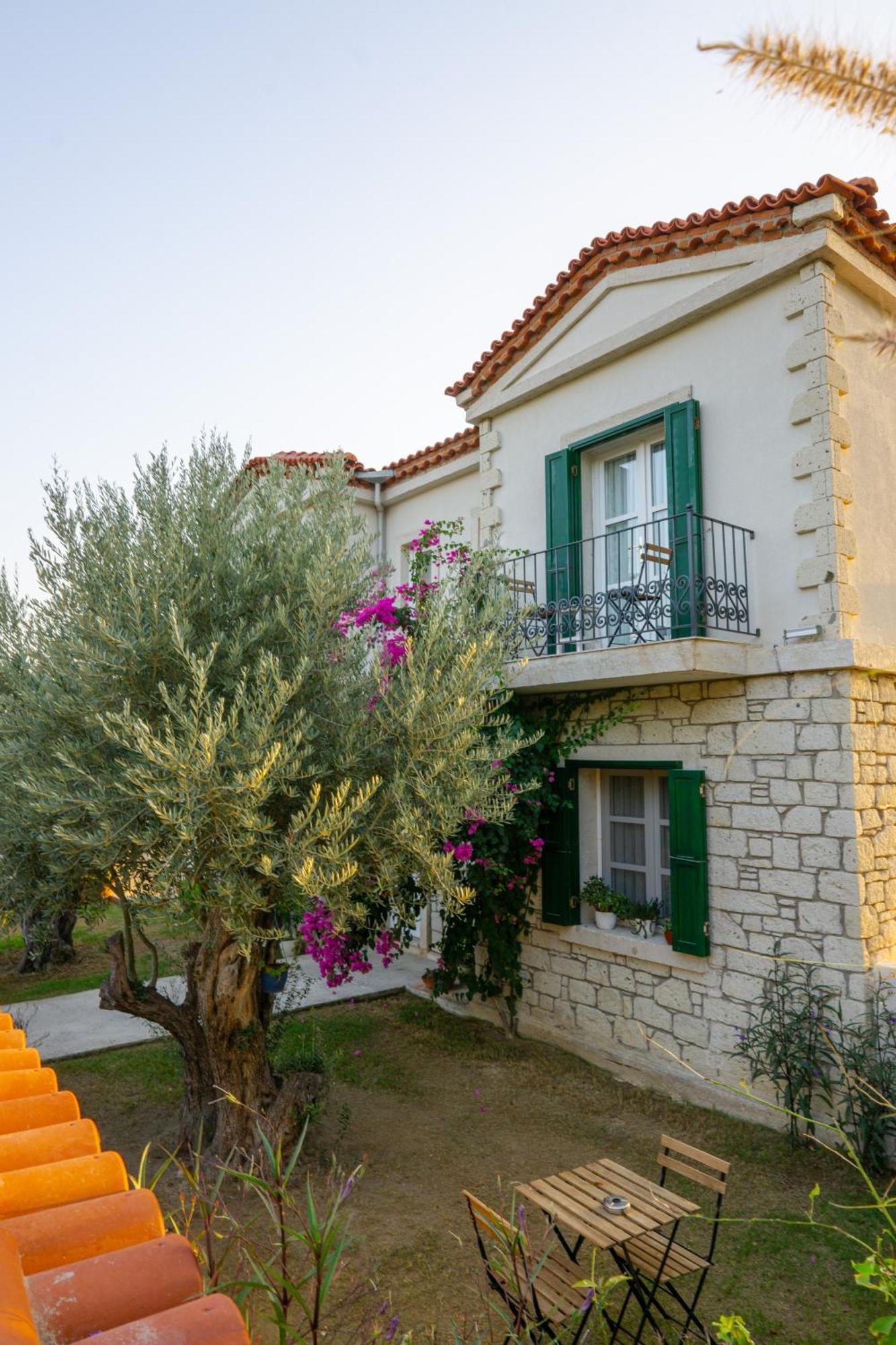 Melekaki Alacati Cesme Exterior photo