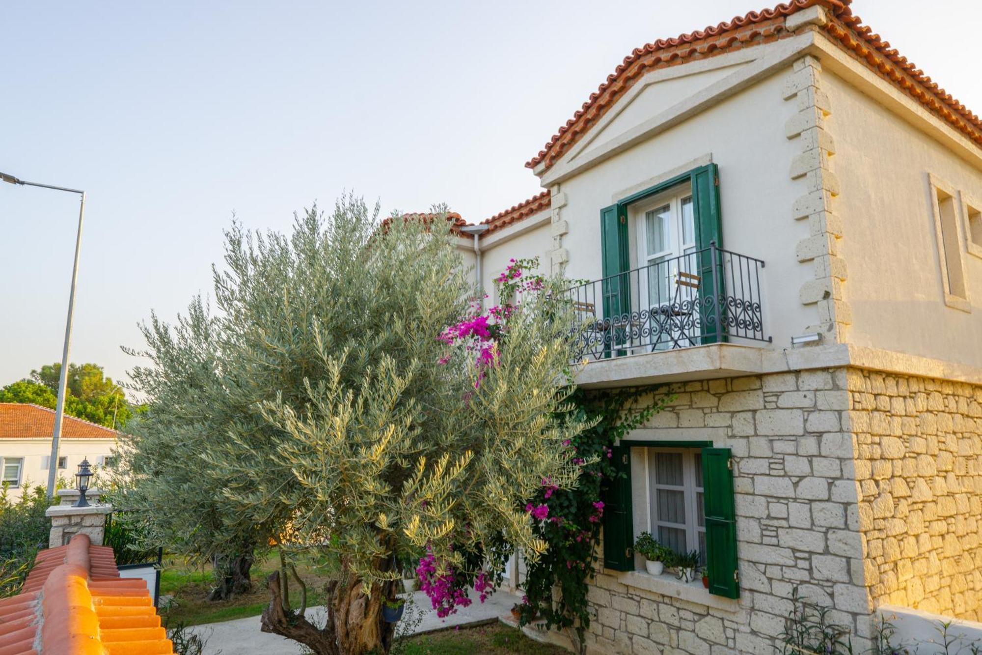 Melekaki Alacati Cesme Exterior photo