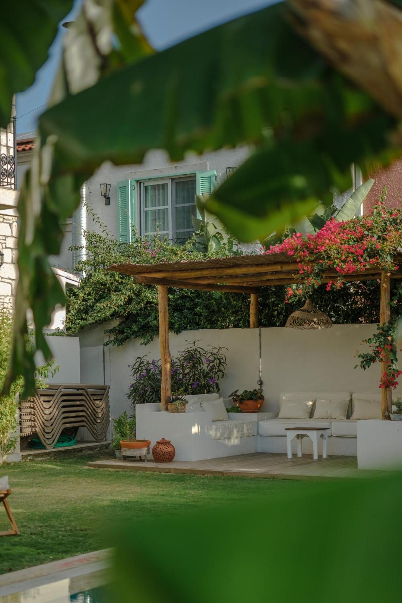 Melekaki Alacati Cesme Exterior photo
